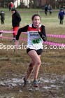 Girls under-15s NEHL, Jarrow. Photo: David T. Hewitson/Sports for All Pics